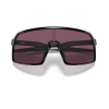 Ochelari Oakley Sutro Polished Black Prizm Snow Black Iridium Lens Ochelari Oakley Sutro Polished Black Prizm Snow Black Iridium Lens