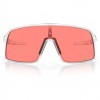 Ochelari Oakley Sutro Moon Dust Prizm Peach Lens Ochelari Oakley Sutro Moon Dust Prizm Peach Lens