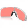 Ochelari Oakley Sutro Moon Dust Prizm Peach Lens Ochelari Oakley Sutro Moon Dust Prizm Peach Lens