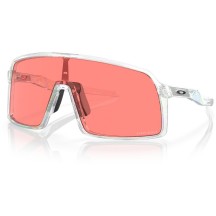 Ochelari Oakley Sutro Moon Dust Prizm Peach Lens