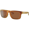 Ochelari De Soare Oakley Holbrook Troy Lee Designs Red Gold Shift Prizm Bronze Lens Ochelari De Soare Oakley Holbrook Troy Lee Designs Red Gold Shift Prizm Bronze Lens