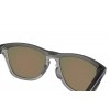 Ochelari De Soare Oakley Frogskins Range Matte Grey Smoke / Grey Ink / Prism Ruby Lens Ochelari De Soare Oakley Frogskins Range Matte Grey Smoke / Grey Ink / Prism Ruby Lens