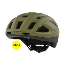 Casca Bicicleta Oakley ARO3 Endurance Matte Fern
