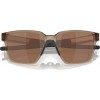 Ochelari De Soare Oakley Actuator Sq Brown Smoke Prizm Tungsten Polarized Lens Ochelari De Soare Oakley Actuator Sq Brown Smoke Prizm Tungsten Polarized Lens