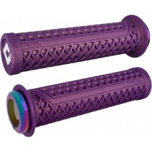 Mansoane Odi Vans V2.1 Lock-On Iridescent Purple