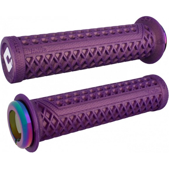 Mansoane Odi Vans V2.1 Lock-On Iridescent Purple Mansoane Odi Vans V2.1 Lock-On Iridescent Purple