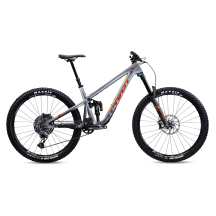 Bicicleta Pivot Firebird 29" Ride GX/X01 Silver Sunrise