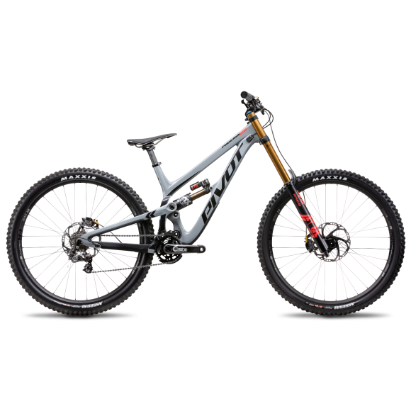 Bicicleta Pivot Phoenix 29" Pro Cement 2023