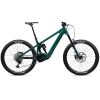 Bicicleta Electrica E-Bike Pivot Shuttle 29" LT Ride SLX/XT Northern Lights Green 2023