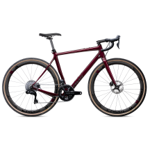 Bicicleta Pivot Vault Pro Firebrick Red 2022
