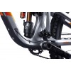Bicicleta Pivot Firebird 29" Ride GX/X01 Silver Sunrise 2023