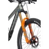 Bicicleta Pivot Firebird 29" Pro XT/XTR - Air Carbon Wheels Glacial Green Metallic 2023