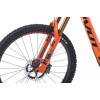 Bicicleta Pivot Firebird 29" Pro XT/XTR - Air Carbon Wheels Orange 2023