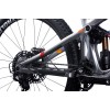 Bicicleta Pivot Firebird 29" Pro XT/XTR - Air, Alloy Wheels Silver Sunrise 2023