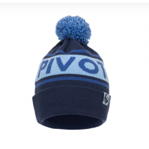 Caciula Pivot Winter Pom Blue