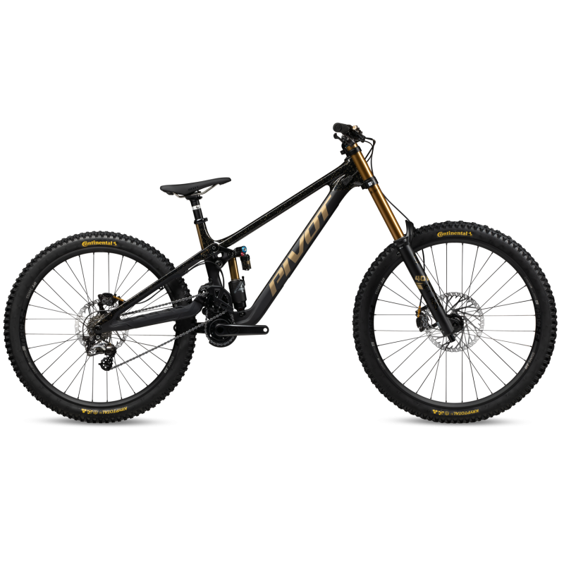 Bicicleta Pivot Phoenix 29