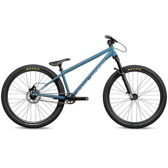 Bicicleta Street-Dirt Pivot Cycles Point Dusk Blue 2026