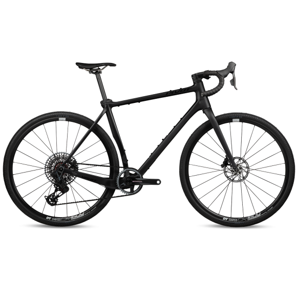 Bicicleta Gravel Pivot Vault Team Force/X0 Wide Range AXS Stealth Black 2025 Bicicleta Gravel Pivot Vault Team Force/X0 Wide Range AXS Stealth Black 2025