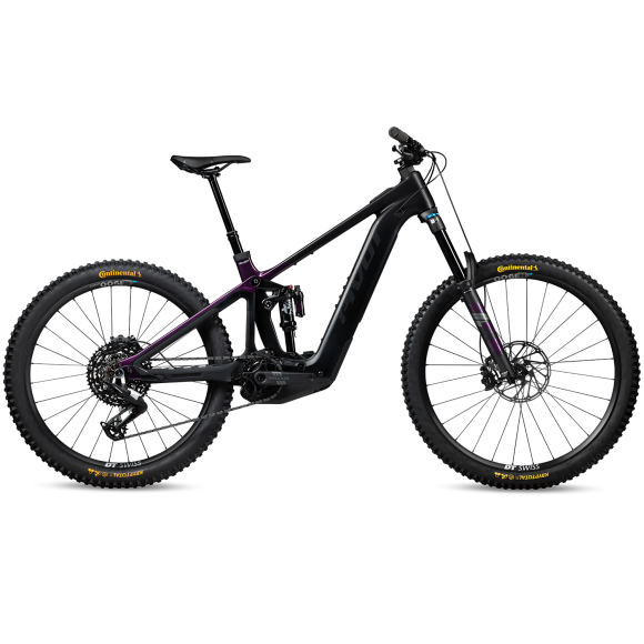 Bicicleta Electrica E-Bike Pivot Shuttle LT Ride Eagle 70 / 90 Black Royal Purple Bicicleta Electrica E-Bike Pivot Shuttle LT Ride Eagle 70 / 90 Black Royal Purple