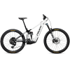 Bicicleta Electrica E-Bike Pivot Shuttle LT Ride Eagle 70 / 90 Stone Cold White