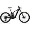 Bicicleta Electrica E-Bike Pivot Shuttle LT Pro Xo Eagle Black Royal Purple Bicicleta Electrica E-Bike Pivot Shuttle LT Pro Xo Eagle Black Royal Purple