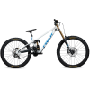 Bicicleta Pivot Phoenix 29" / 27.5" Pro SAINT DH White Cobalt Blue 2026 Bicicleta Pivot Phoenix 29" / 27.5" Pro SAINT DH White Cobalt Blue 2026