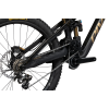 Bicicleta Pivot Phoenix 29" / 27.5" Pro SAINT DH Black Gold 2026 Bicicleta Pivot Phoenix 29" / 27.5" Pro SAINT DH Black Gold 2026