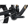 Bicicleta Pivot Phoenix 29" / 27.5" Pro SAINT DH Black Gold 2026 Bicicleta Pivot Phoenix 29" / 27.5" Pro SAINT DH Black Gold 2026