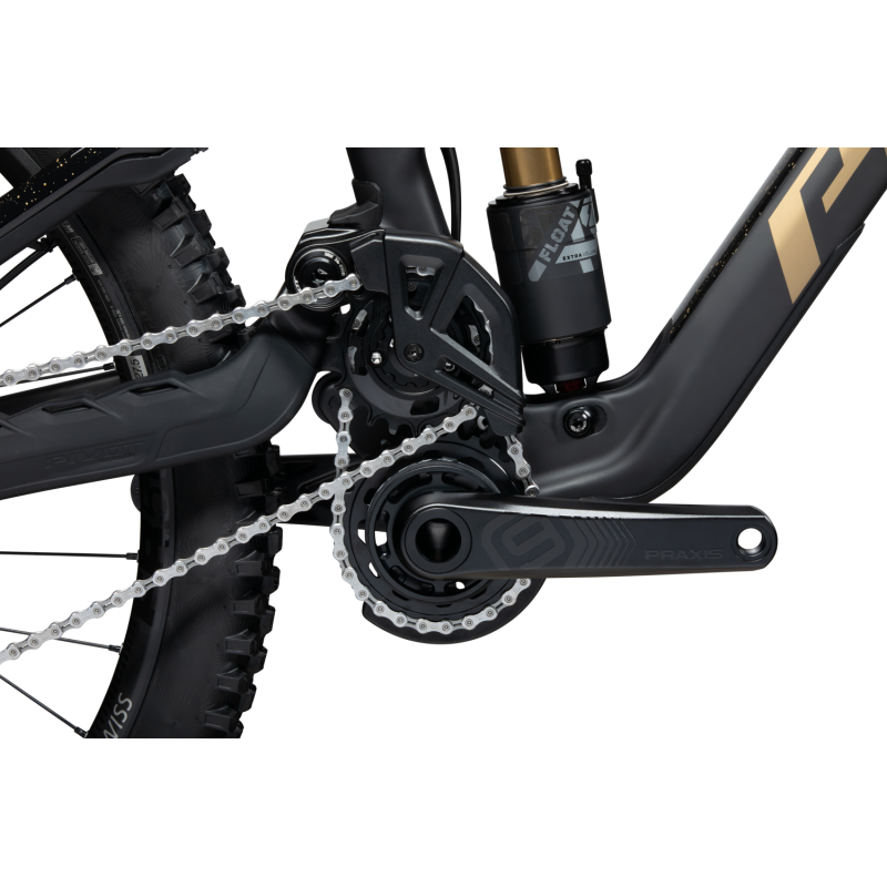 Bicicleta Pivot Phoenix 29