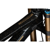 Bicicleta Pivot Phoenix 29" / 27.5" Pro SAINT DH Black Gold 2026 Bicicleta Pivot Phoenix 29" / 27.5" Pro SAINT DH Black Gold 2026