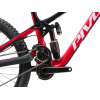 Bicicleta Pivot Phoenix 29" / 27.5" Team XX Electric Red Special Edition