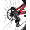 Bicicleta Pivot Phoenix 29" / 27.5" Team XX Electric Red Special Edition