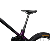 Bicicleta Electrica E-Bike Pivot Shuttle LT Pro Xo Eagle Black Royal Purple Bicicleta Electrica E-Bike Pivot Shuttle LT Pro Xo Eagle Black Royal Purple