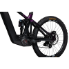 Bicicleta Electrica E-Bike Pivot Shuttle LT Pro Xo Eagle Black Royal Purple Bicicleta Electrica E-Bike Pivot Shuttle LT Pro Xo Eagle Black Royal Purple