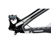 Bicicleta Electrica E-Bike Pivot Shuttle LT Ride Eagle 70 / 90 Stone Cold White