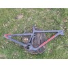 Cadru Pivot Mach SL Carbon Black Sunset Cadru Pivot Mach SL Carbon Black Sunset