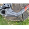 Cadru Pivot Mach SL Carbon Black Sunset Cadru Pivot Mach SL Carbon Black Sunset