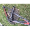 Cadru Pivot Mach SL Carbon Black Sunset Cadru Pivot Mach SL Carbon Black Sunset