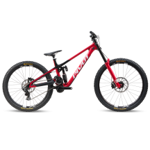 Bicicleta Pivot Phoenix 29" / 27.5" Team XX Electric Red Special Edition