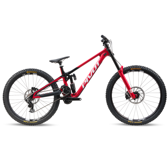 Bicicleta Pivot Phoenix 29" / 27.5" Team XX Electric Red Special Edition