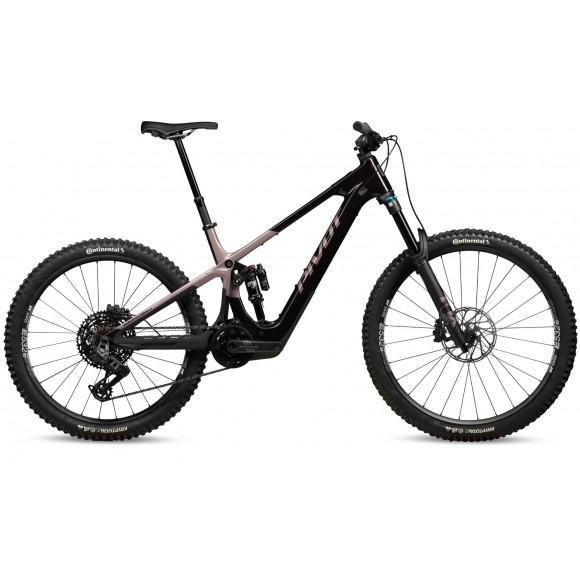 Bicicleta Electrica E-Bike Pivot Shuttle AMP'd Ride GX Eagle Transmission Burgundy Berry Freeze Bicicleta Electrica E-Bike Pivot Shuttle AMP'd Ride GX Eagle Transmission Burgundy Berry Freeze