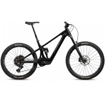 Bicicleta Electrica E-Bike Pivot Shuttle AMP'd Ride GX Eagle Transmission Black Metallic Stone
