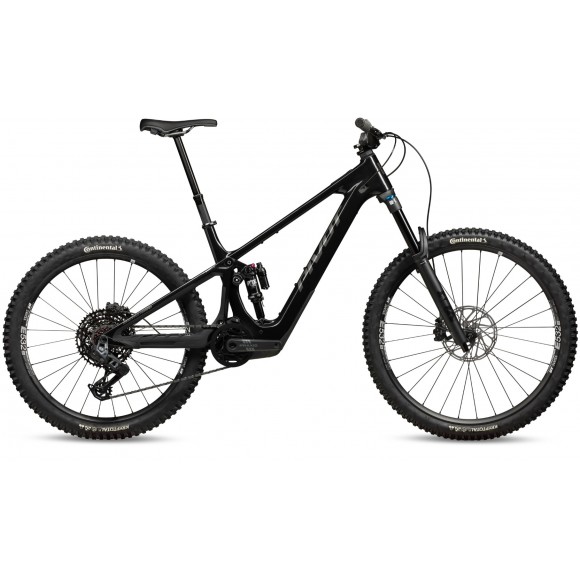 Bicicleta Electrica E-Bike Pivot Shuttle AMP'd Ride GX Eagle Transmission Black Metallic Stone Bicicleta Electrica E-Bike Pivot Shuttle AMP'd Ride GX Eagle Transmission Black Metallic Stone