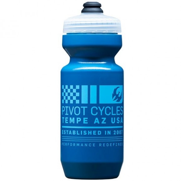 Bidon Pivot Cycles Classic Purist 650ml Bidon Pivot Cycles Classic Purist 650ml