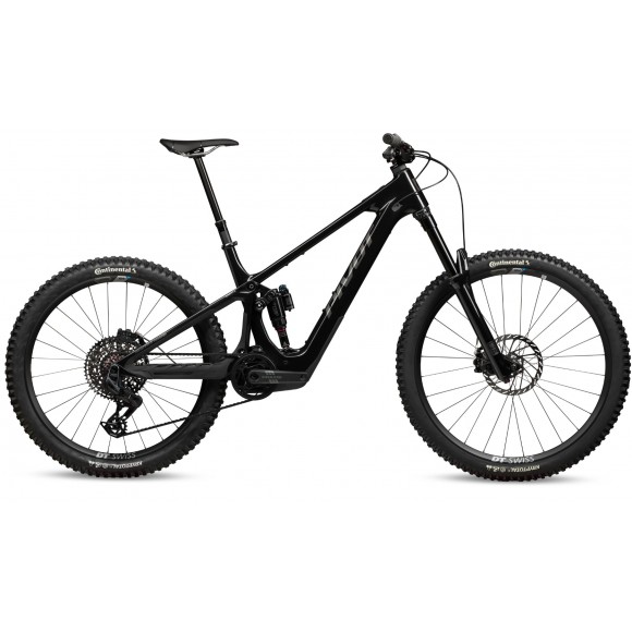 Bicicleta Electrica E-Bike Pivot Shuttle AMP'd Pro X0 Eagle Transmission Black Metallic Stone Bicicleta Electrica E-Bike Pivot Shuttle AMP'd Pro X0 Eagle Transmission Black Metallic Stone