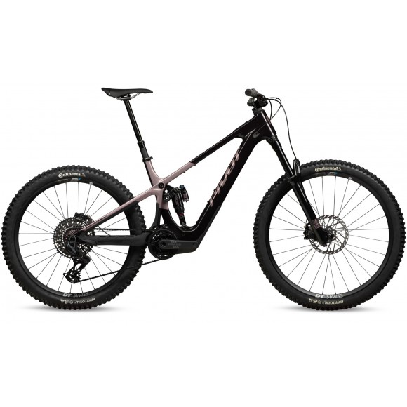 Bicicleta Electrica E-Bike Pivot Shuttle AMP'd Pro X0 Eagle Transmission Burgundy Berry Freeze Bicicleta Electrica E-Bike Pivot Shuttle AMP'd Pro X0 Eagle Transmission Burgundy Berry Freeze