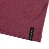 Tricou Pivot Cycles Rising Logo Tee - Maroon Frost Tricou Pivot Cycles Rising Logo Tee - Maroon Frost