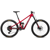 Bicicleta Pivot Firebird 29" Ride GX Eagle Electric Red