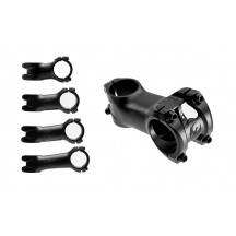 Pipa Pivot Phoenix Race V2 Matte Black 35mm