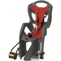 Scaun bicicleta spate pentru copii prindere pe cadru PEPE STANDARD